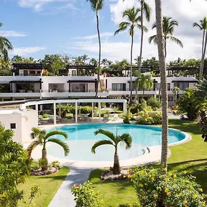 Oasis C4 Inside Aligio Apartment Las Terrenas