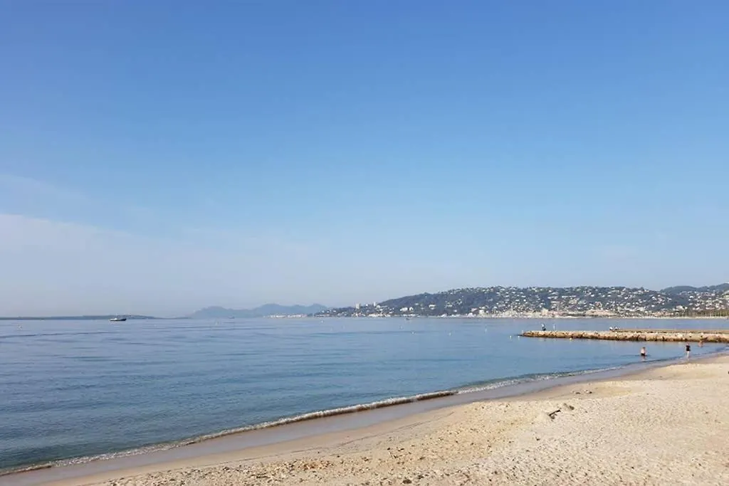Les Sables - 75 M2 - 4 Stars Tourism Panoramic View Apartment Antibes 0*,